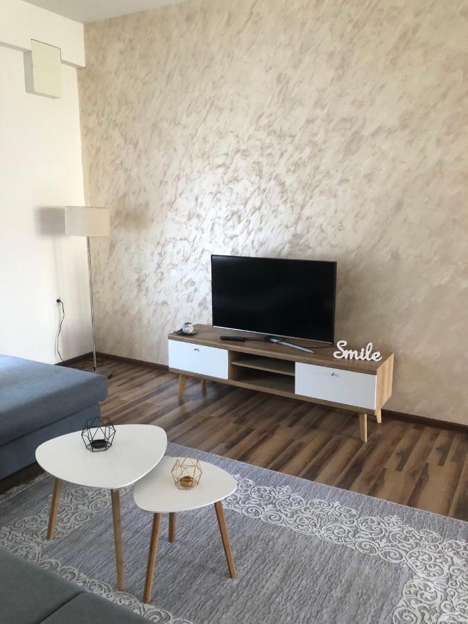 Ferienwohnung Gracia Jajce Exterior foto