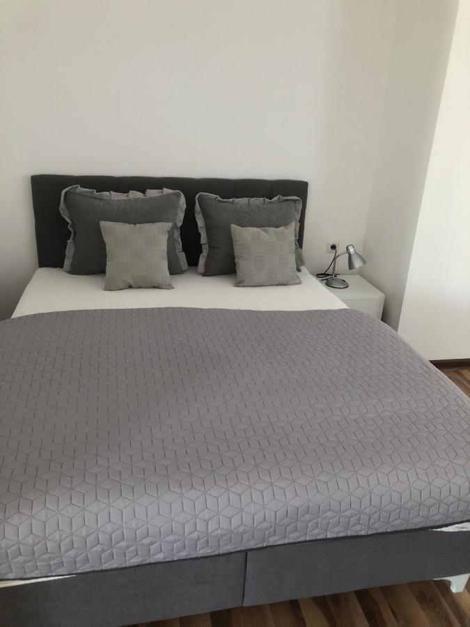 Ferienwohnung Gracia Jajce Exterior foto