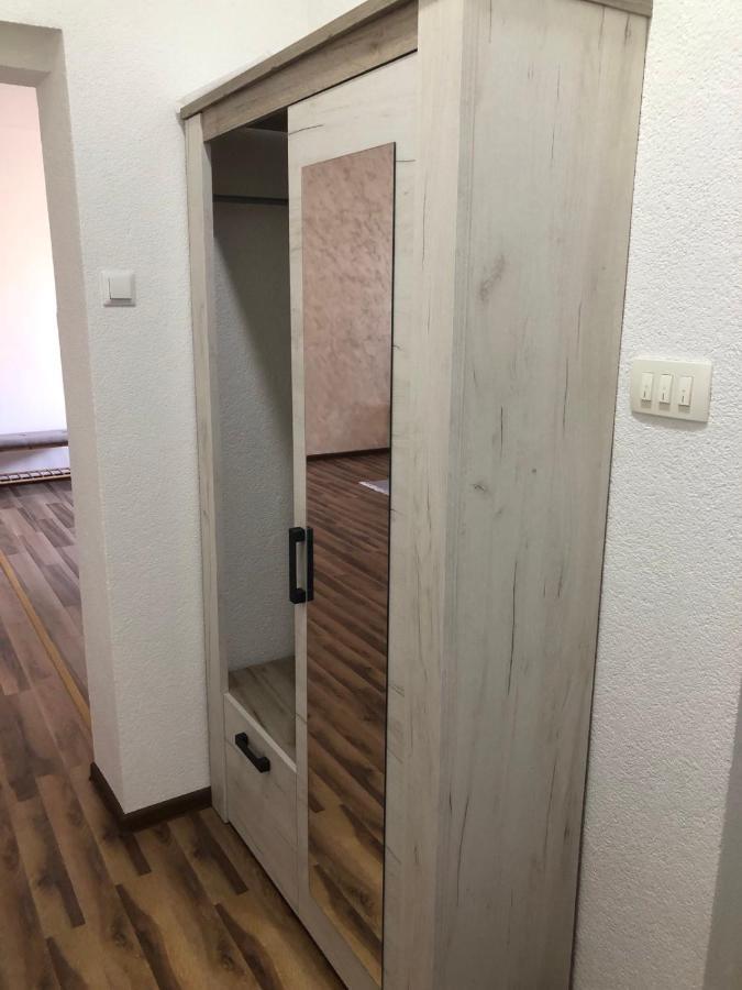 Ferienwohnung Gracia Jajce Exterior foto