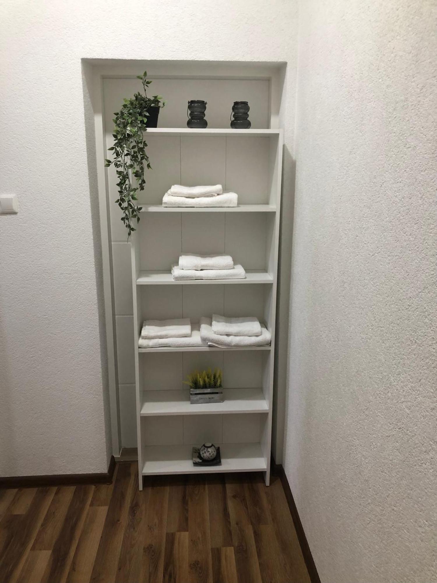 Ferienwohnung Gracia Jajce Exterior foto