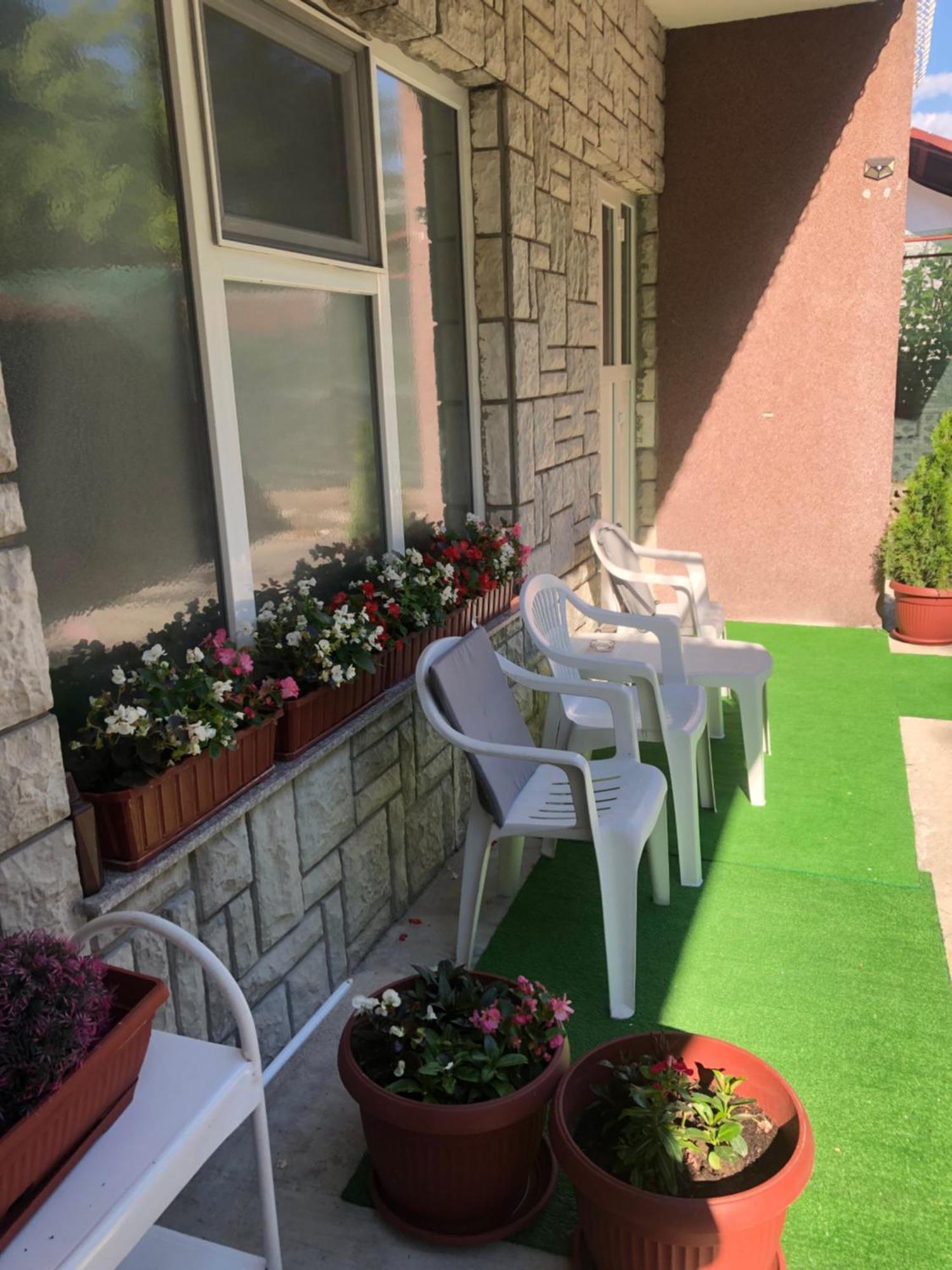 Ferienwohnung Gracia Jajce Exterior foto